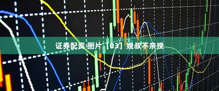 证券配资 图片【03】嫂叔不亲授