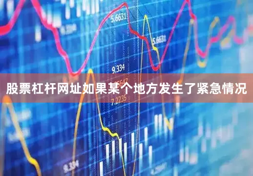 股票杠杆网址如果某个地方发生了紧急情况